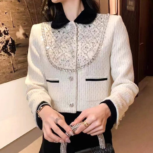 Western Style Top jacket
