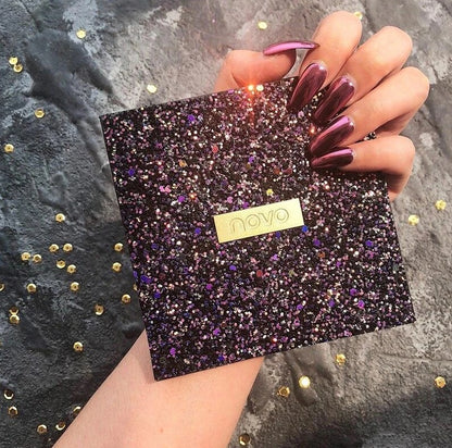 All seasons eyeshadow palette