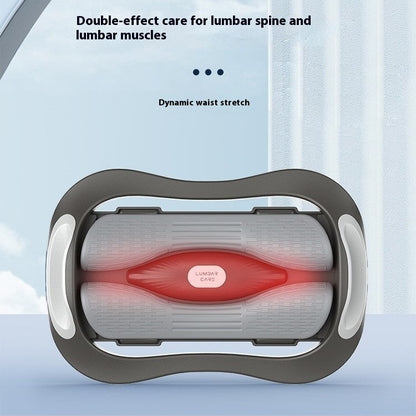 Waist Massager with Heat Therapy - My Store