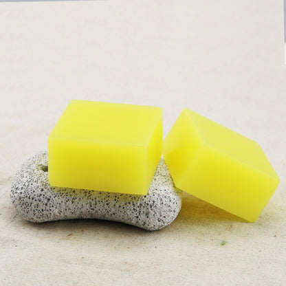 Unisex Goat's Milk Handmade Soap Deep Cleansing And Oil Controlling Bath And Face Washing Soap