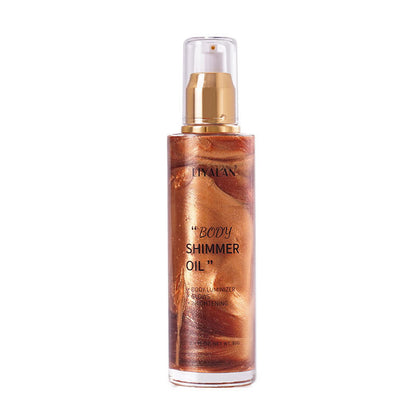 Face And Body Liquid Contouring Highlighter