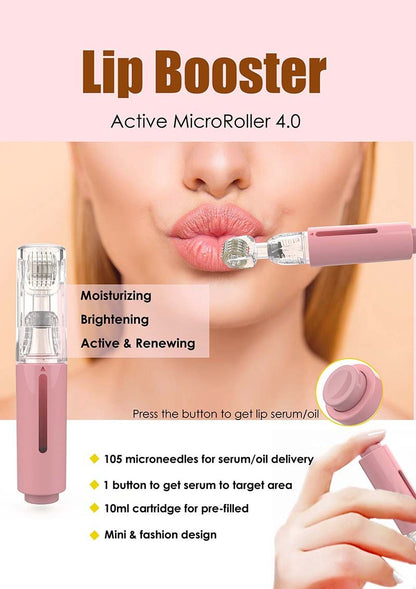 Lip Booster Roller