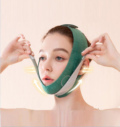 Face-shaping Tool Mask Small V Face Bandage Instrument