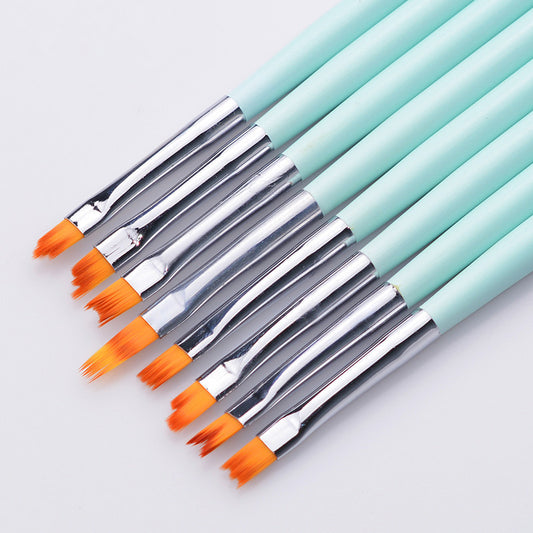 Nail Brush Tool