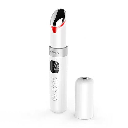 Ultrasonic Eye Beauty Device Hot Compress - My Store