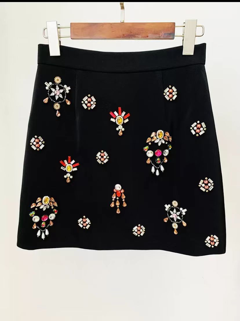 Women's Fashion Exquisite Suit