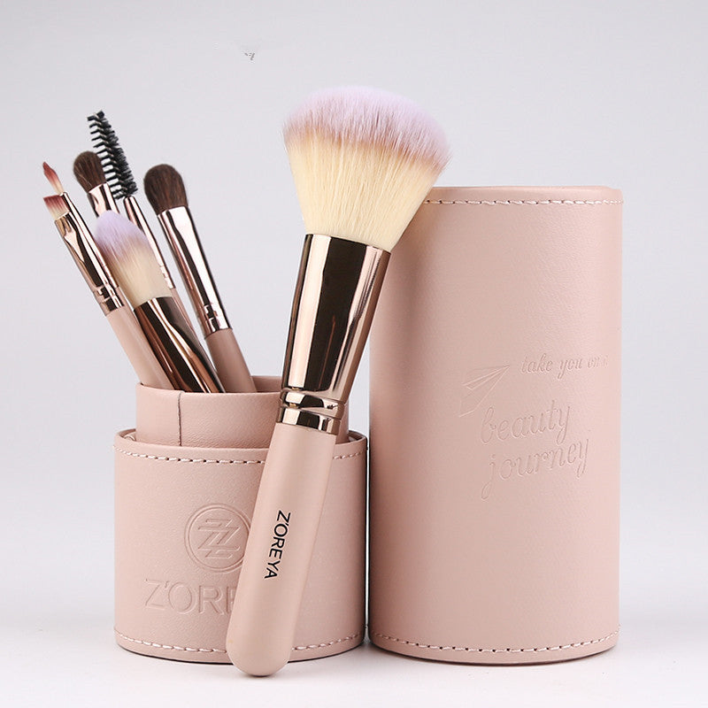 Makeup brush set - My Store