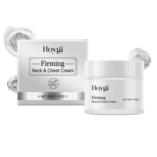 Firming Neck and Chest Cream