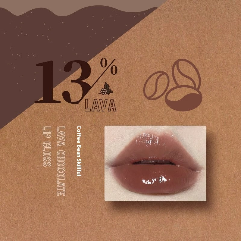 Women's Fashion Personalized Lip Glaze Lipstick