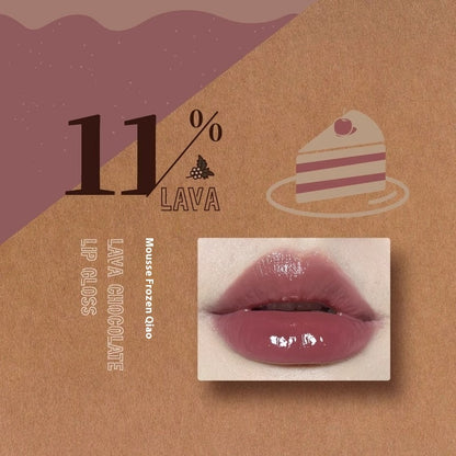 Women's Fashion Personalized Lip Glaze Lipstick