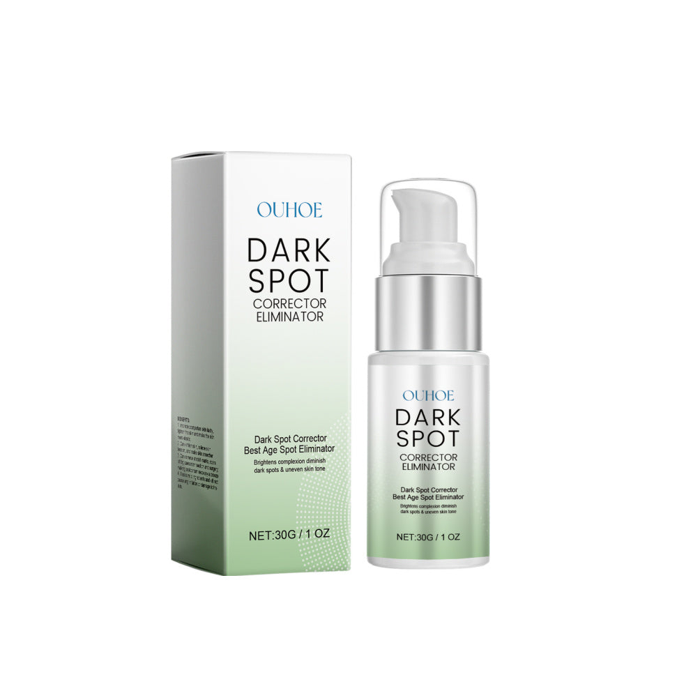 Dark Spot Correction Cream Brightens And Moisturizes Spots