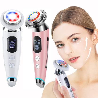 Beauty Importer Skin Rejuvenation Device - My Store