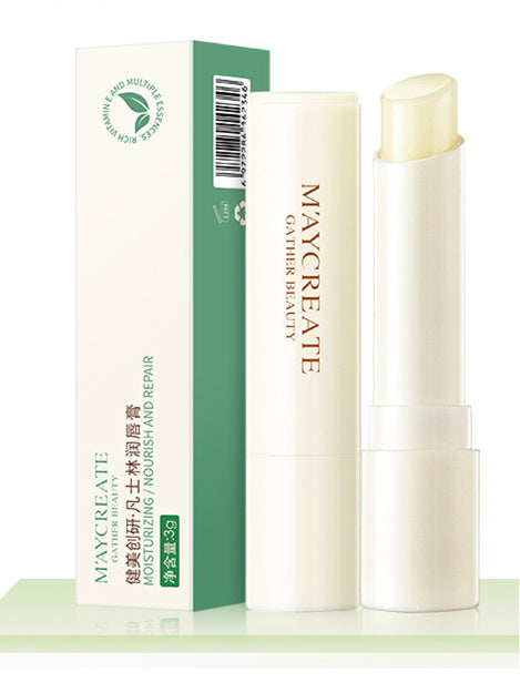 Lip Moisturizing Mask