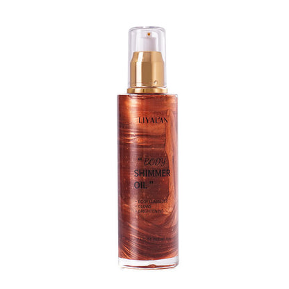 Face And Body Liquid Contouring Highlighter