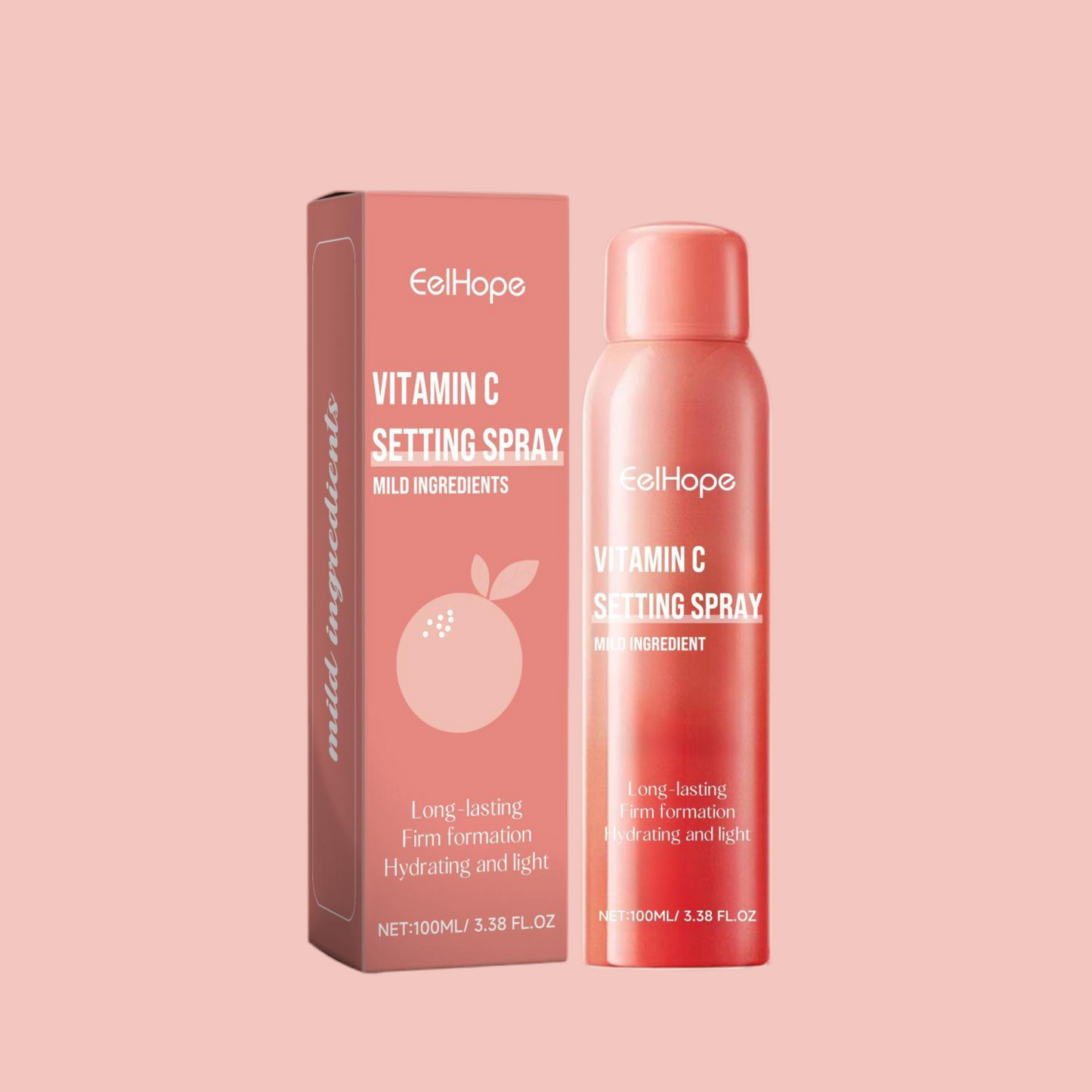 Vitamin C Setting Spray