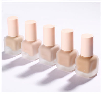 Botanical Foundation For Pregnant Women with Soothing, nourishing and protecting Formula.