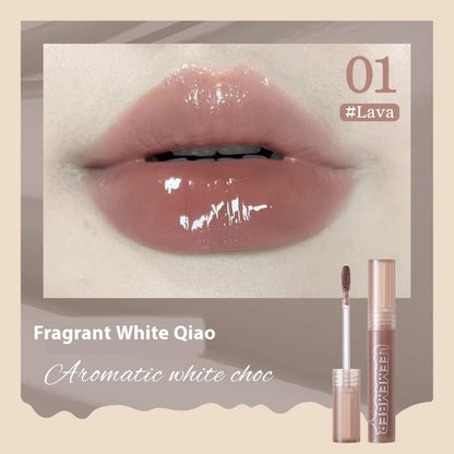 Women's Fashion Personalized Lip Glaze Lipstick