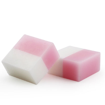 Unisex Goat's Milk Handmade Soap Deep Cleansing And Oil Controlling Bath And Face Washing Soap