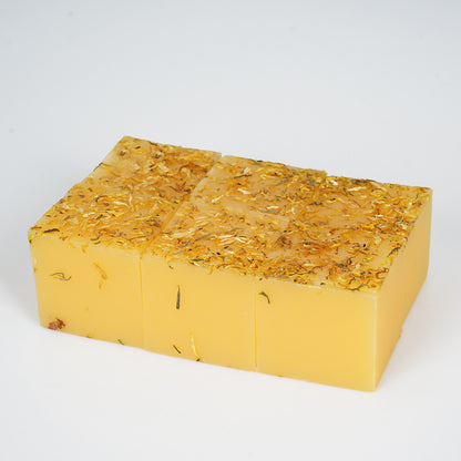 Refreshing And Balanced Water Oil Petal Soap Acne Control