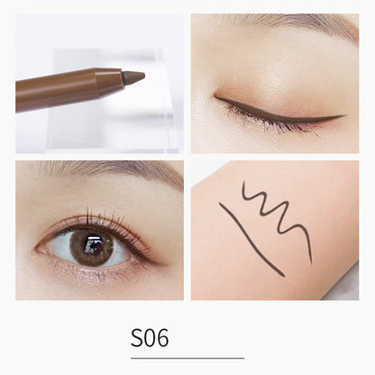 Matte Star Eyeliner Pen