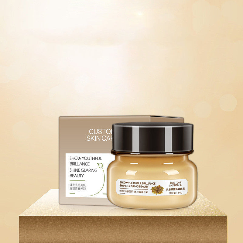 Glaring Radiance Youth Eye Cream