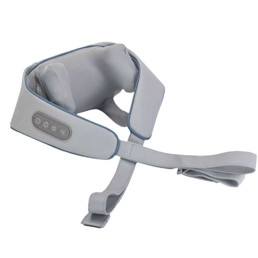 Electric Clip Massage Shawl Neck Massager - My Store