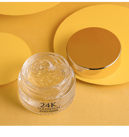 24K Gold Repairing and Smoothing Anti-Aging Eye Cream