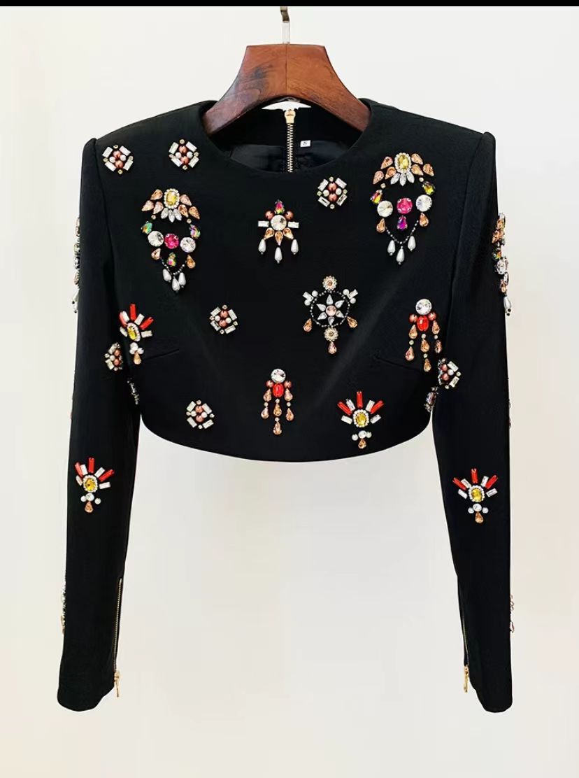 Women's Fashion Exquisite Suit