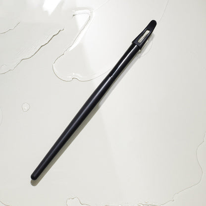 Tool Pen Silicone Eyeliner Brush