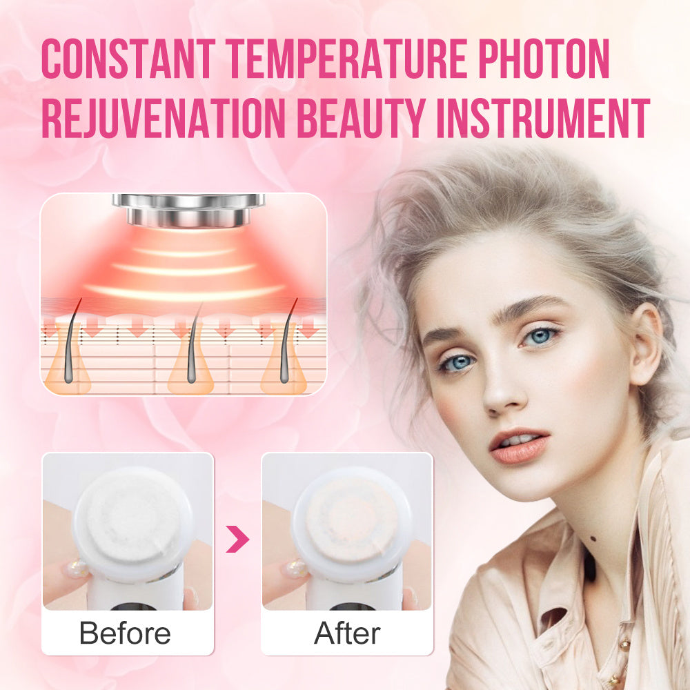 Beauty Importer Skin Rejuvenation Device - My Store