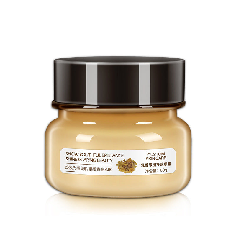 Glaring Radiance Youth Eye Cream