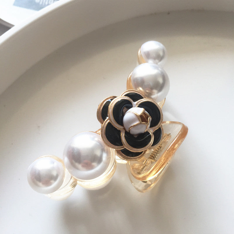 Xiaoxiangfengshan Camellia clip