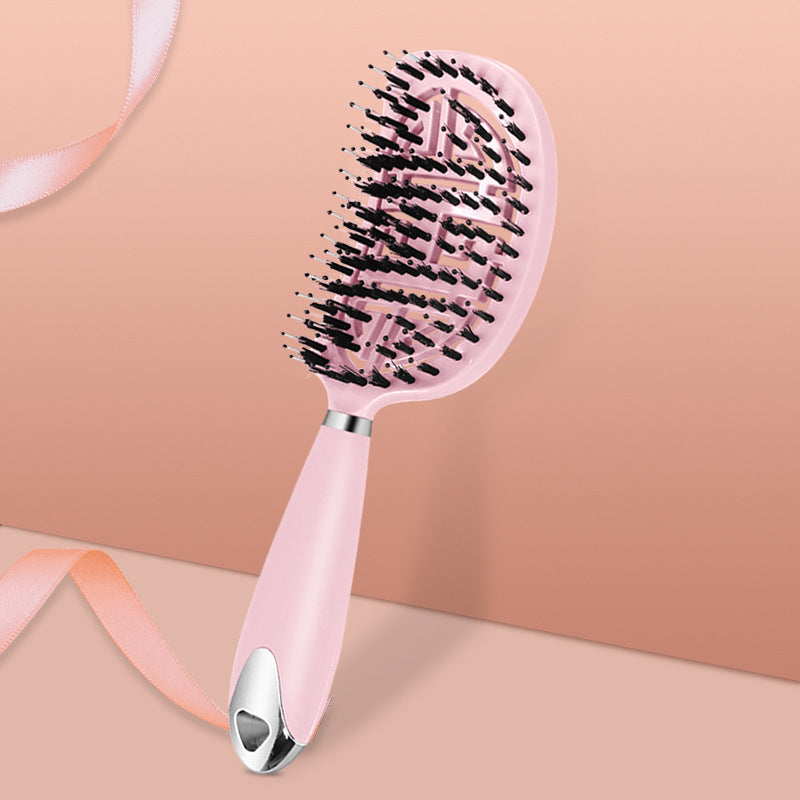 Comb Men And Women Massage Comb Hair Comb Dedicated For Hair Stylist