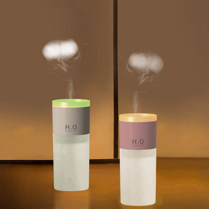 Multi-Mode Diffuser USB Aroma Diffuser Humidifier