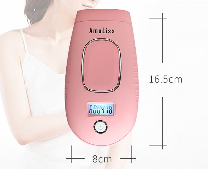 Freezing Hair Removal Instrument