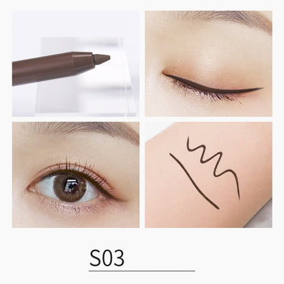 Matte Star Eyeliner Pen