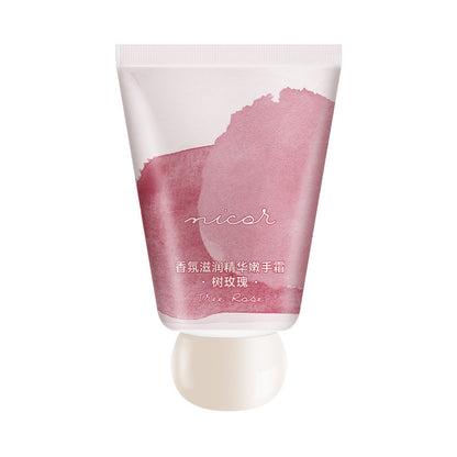 Moisturizing Hand and Foot Mask Cream Care