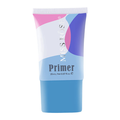 Eye And Face Makeup Front Gel Pore Primer Moisturizing And Hydrating Invisible Pores Isolation Makeup Primer