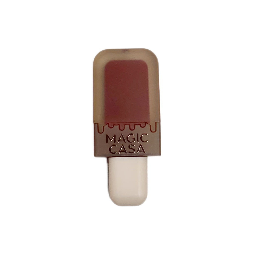 Ice Cream Lip Lacquer Matte Fog Velvet Lasting