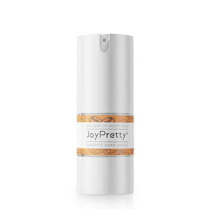 Caffeine Eye Cream Moisturizing To Fade Dark Circles and Eliminate puffy eyes