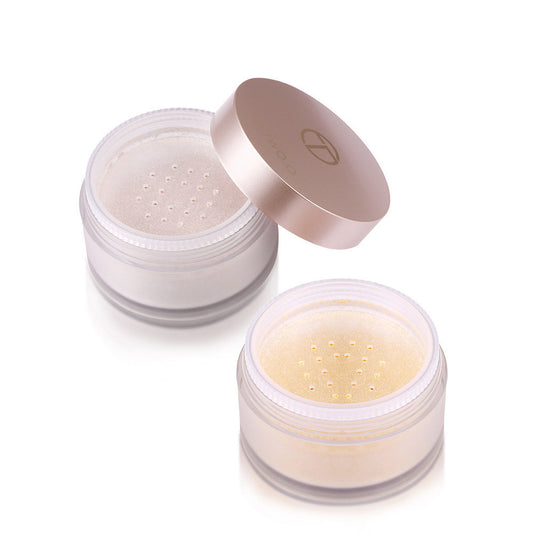 Oil Control Concealer Moisturizing Loose Powder