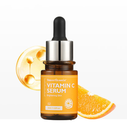 Restore skin original condition Dark spots Vitamin C Facial Serum