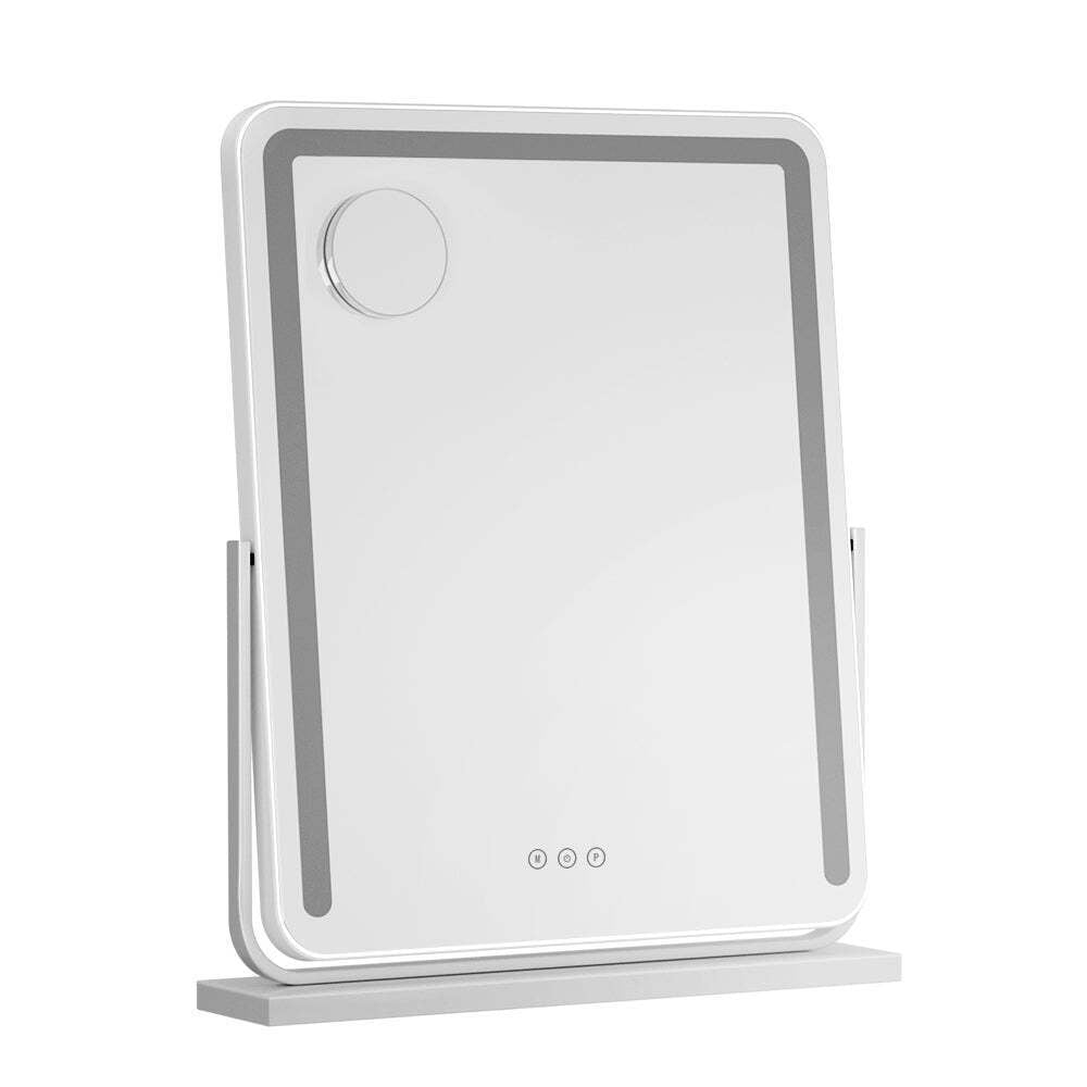 Smart LED With Light Cosmetic Mirror - My Store