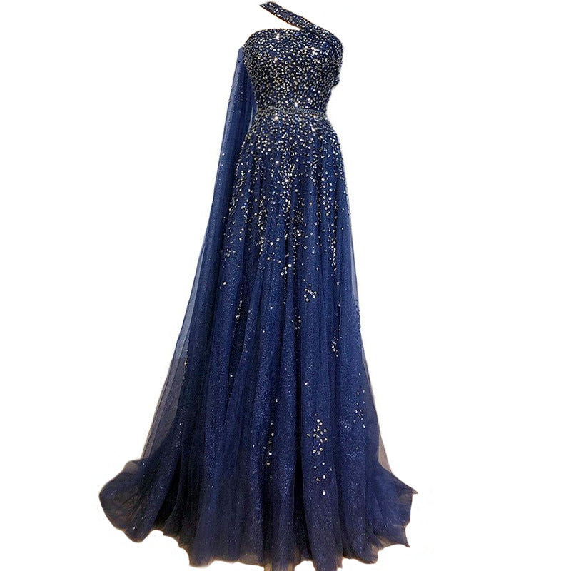 Women's Fashion Elegant Graceful Dress