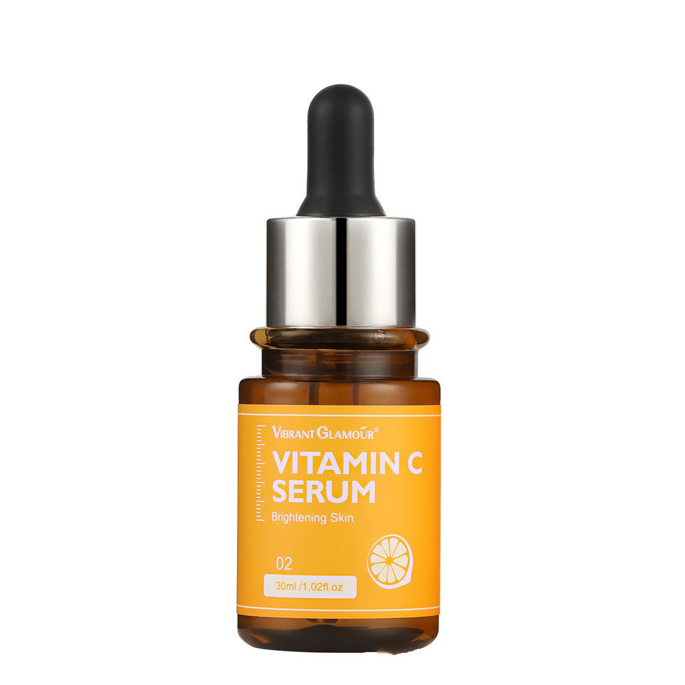 Restore skin original condition Dark spots Vitamin C Facial Serum