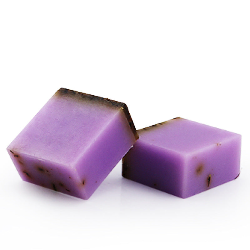 Unisex Goat's Milk Handmade Soap Deep Cleansing And Oil Controlling Bath And Face Washing Soap