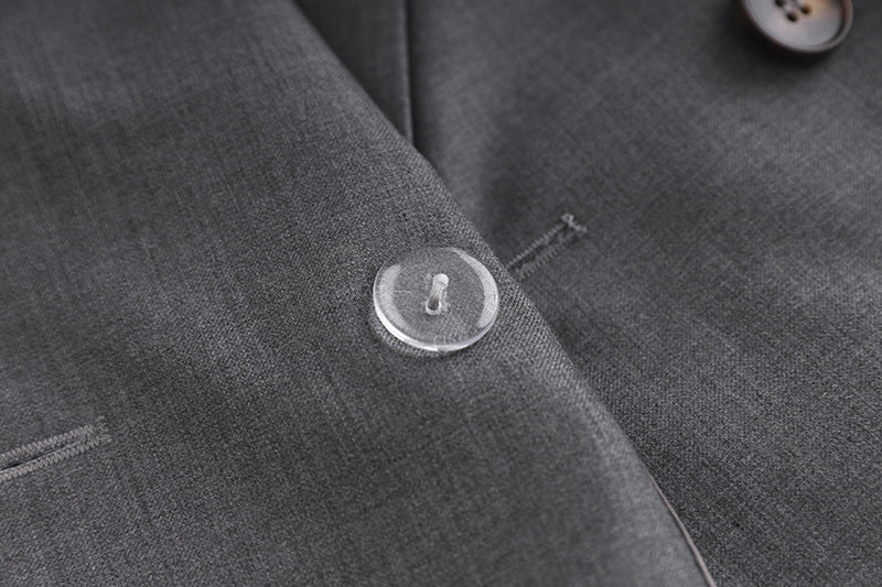 Dongfeng Super Beaded Suit And Dress