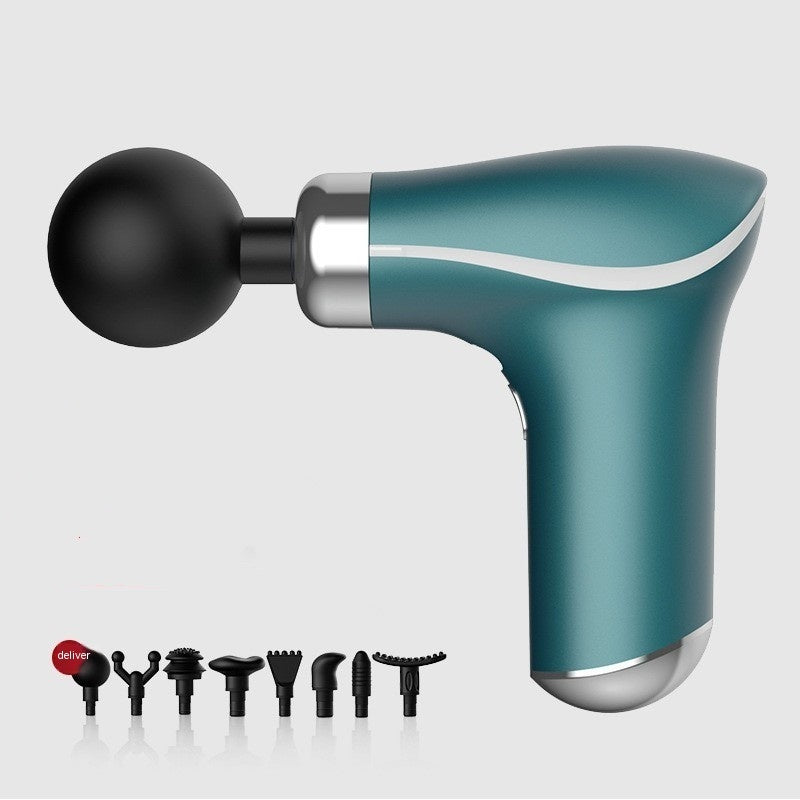 Deep Tissue Muscle Massage Gun - My Store