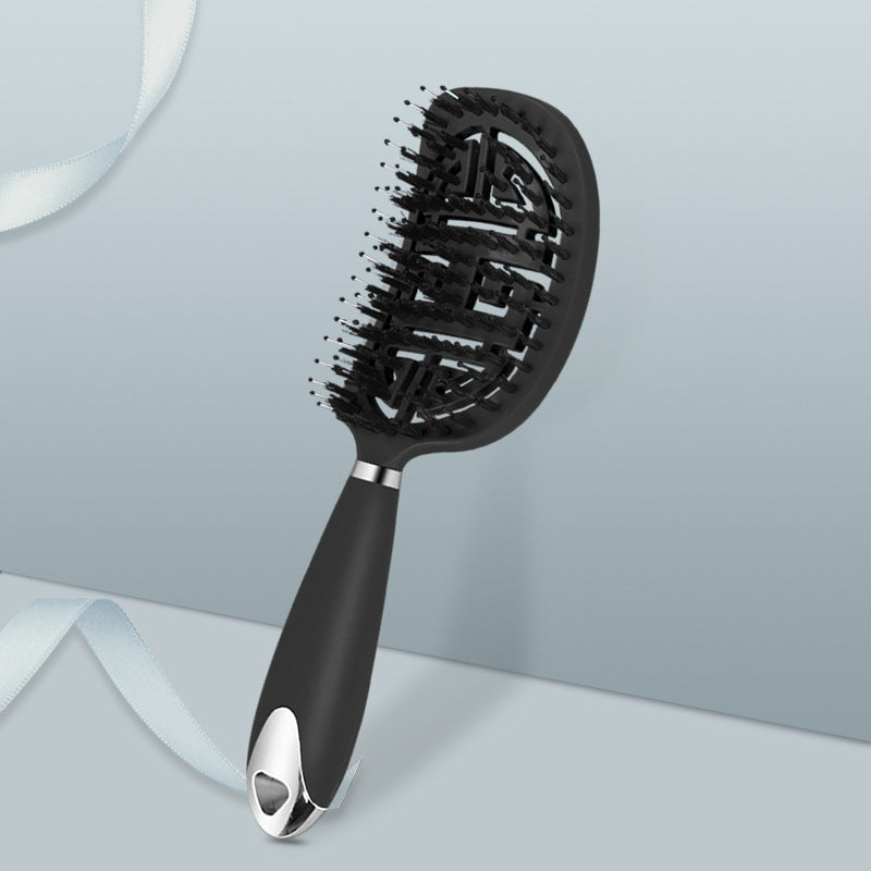 Comb Men And Women Massage Comb Hair Comb Dedicated For Hair Stylist