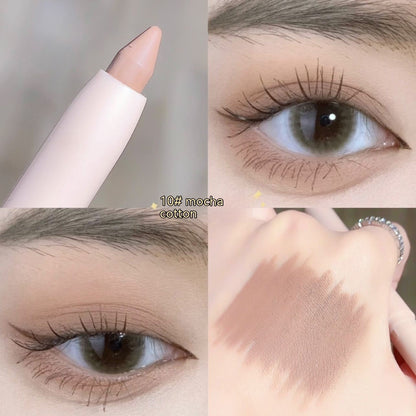 Crouching Silkworm Eyeliner Pen Makeup Brightening